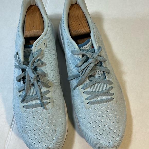 New Balance Fresh Foam Men’s 11 Color Blue MTMPOLG2 - Picture 8 of 14